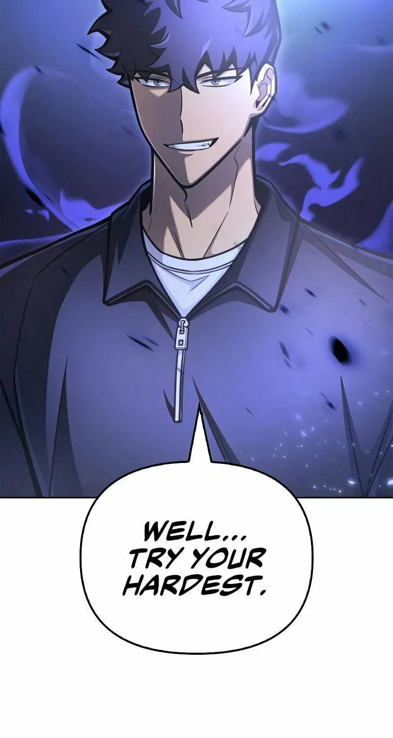 The Esper's Game Chapter 30 page 121 - 