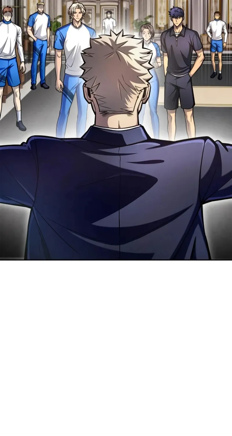 The Esper's Game Chapter 30 page 128 - 