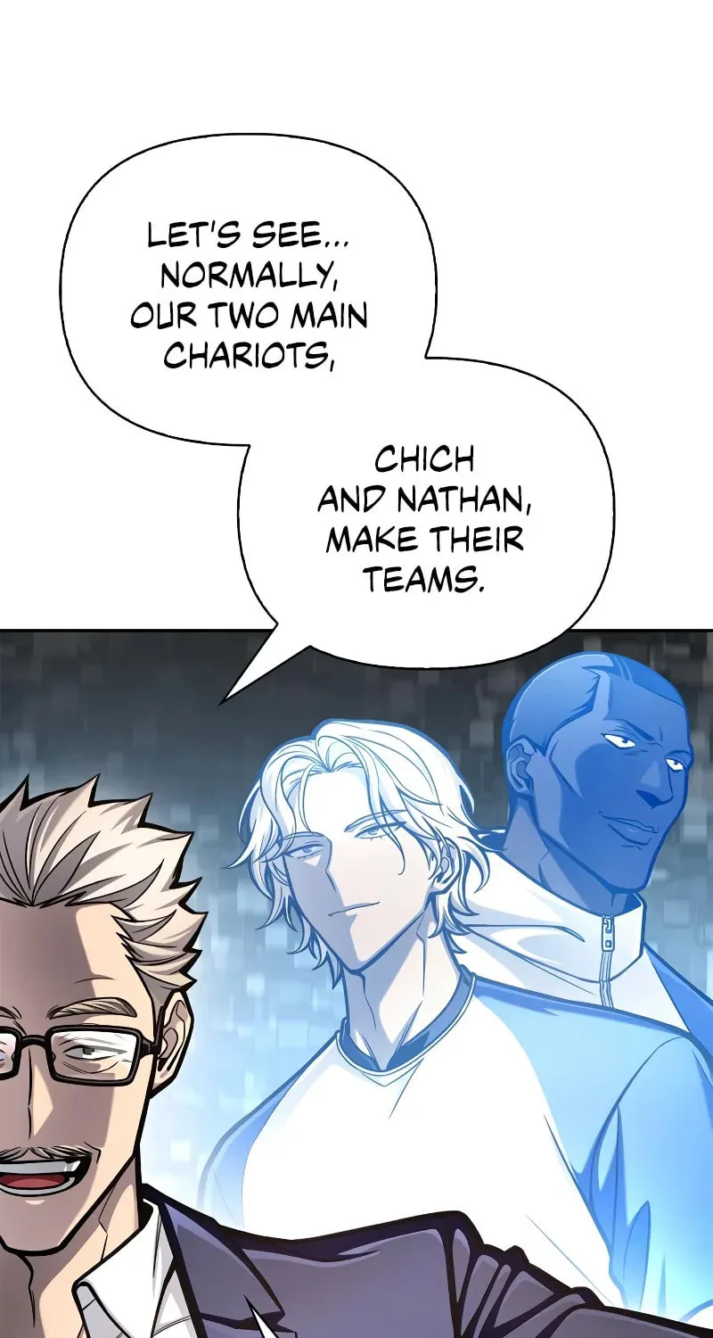 The Esper's Game Chapter 30 page 129 - 
