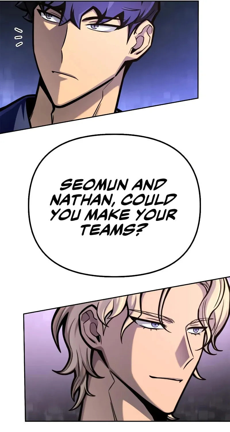 The Esper's Game Chapter 30 page 131 - 