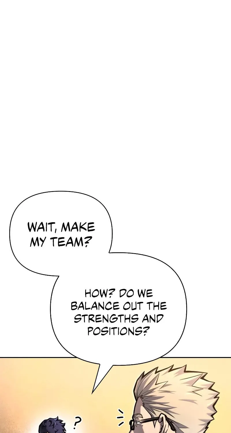 The Esper's Game Chapter 30 page 132 - 