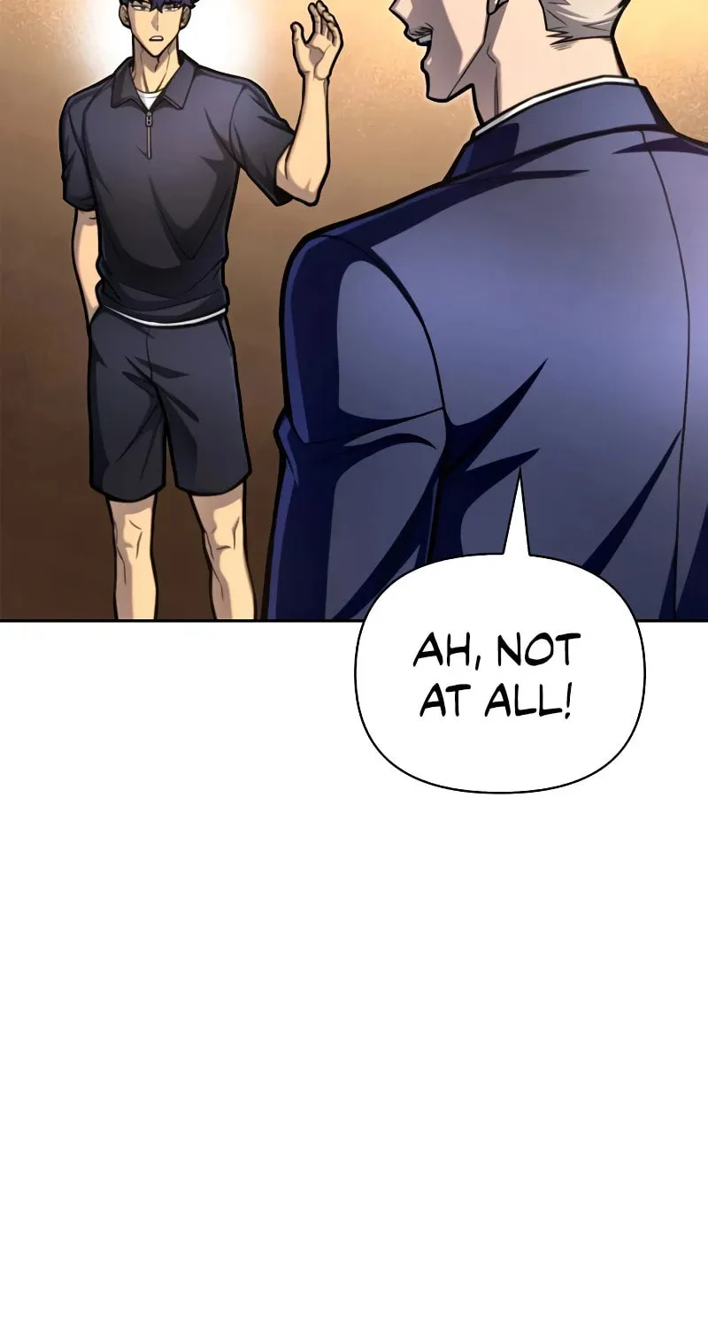 The Esper's Game Chapter 30 page 133 - 