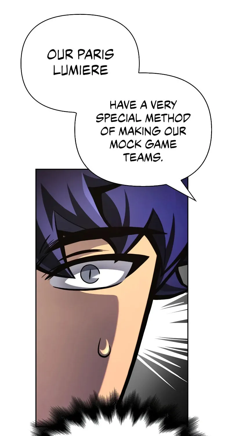 The Esper's Game Chapter 30 page 134 - 