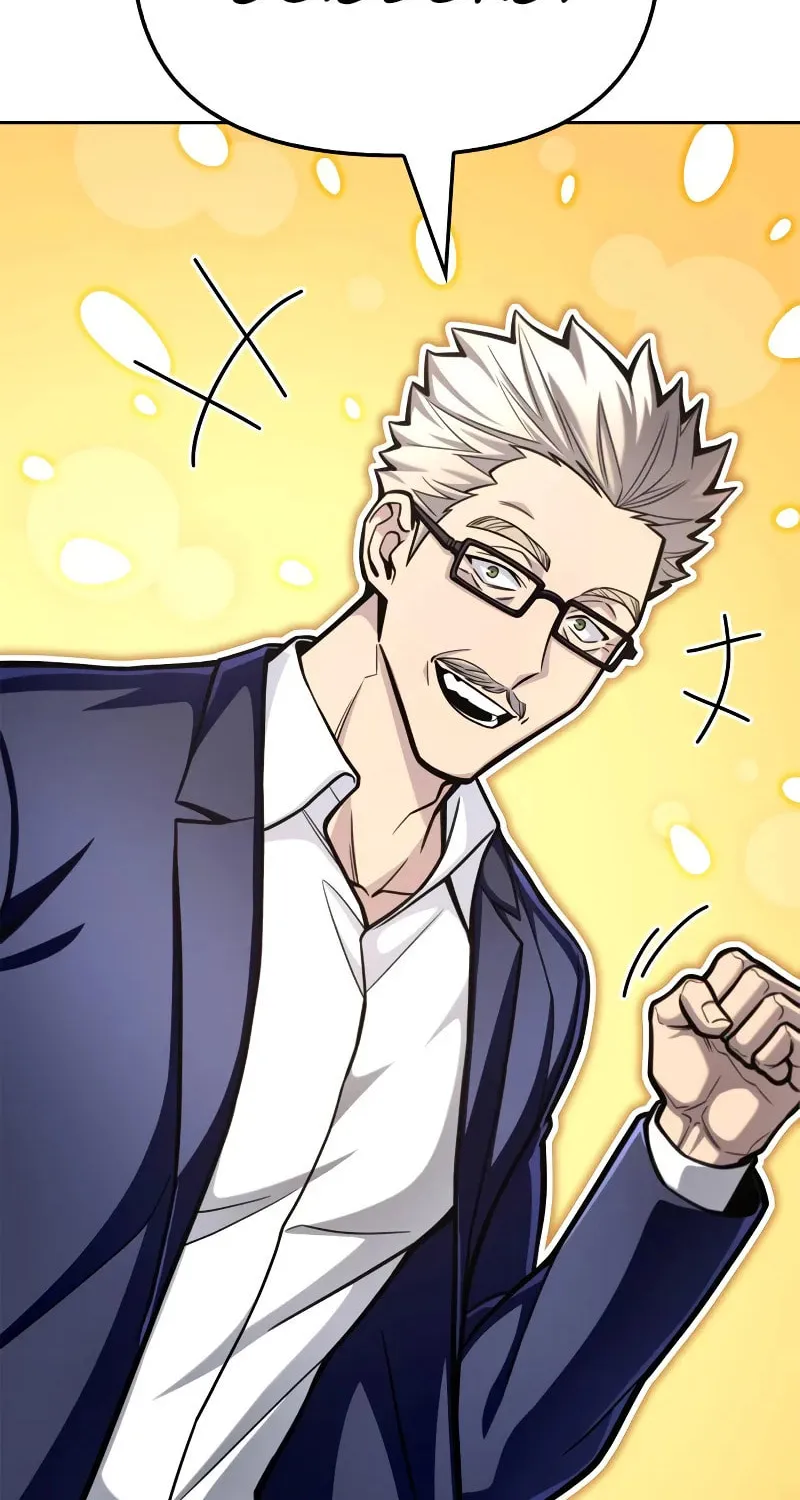 The Esper's Game Chapter 30 page 136 - 