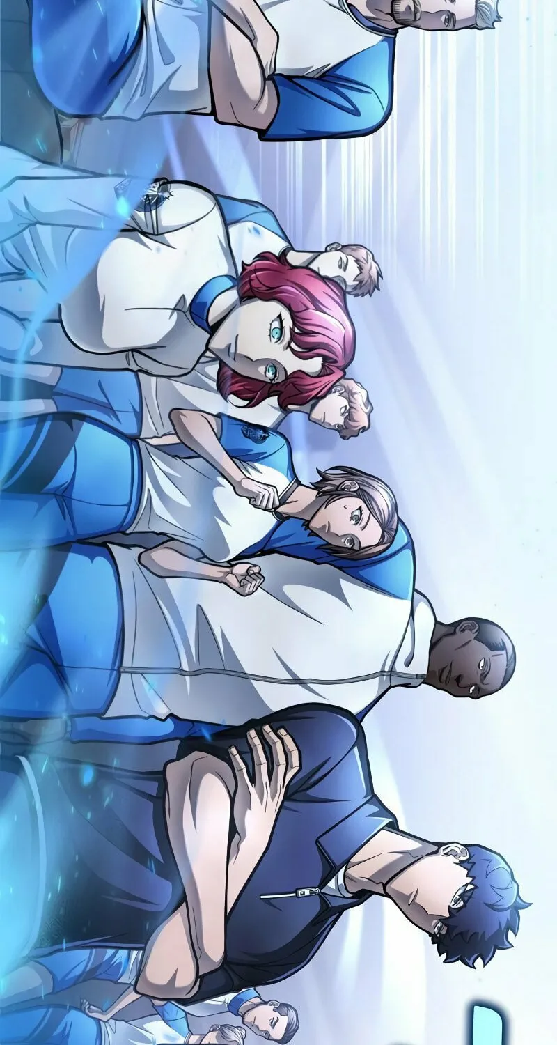 The Esper's Game Chapter 30 page 139 - 