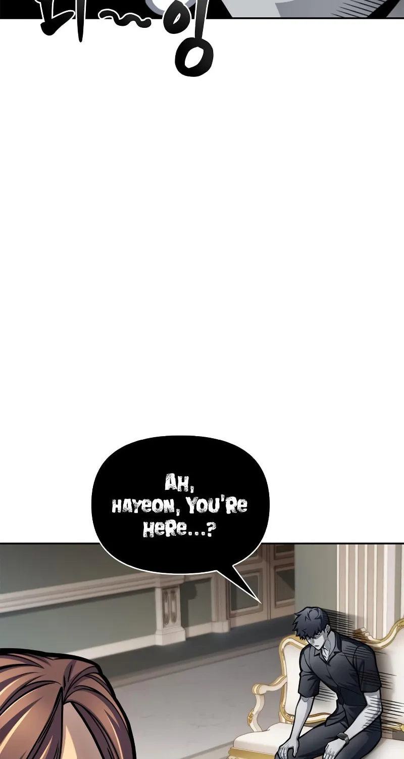 The Esper's Game Chapter 30 page 18 - 