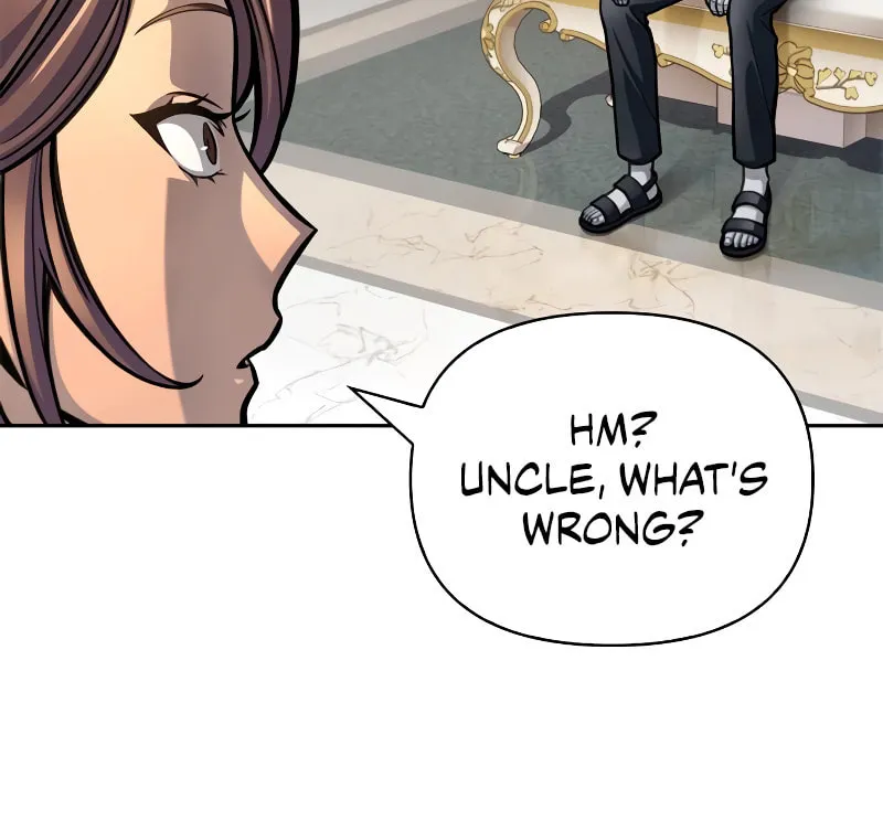 The Esper's Game Chapter 30 page 19 - 