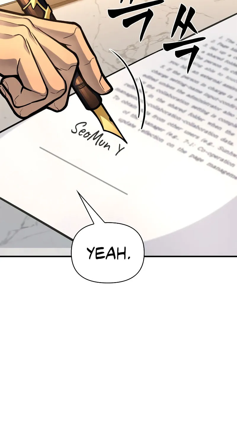 The Esper's Game Chapter 30 page 3 - 