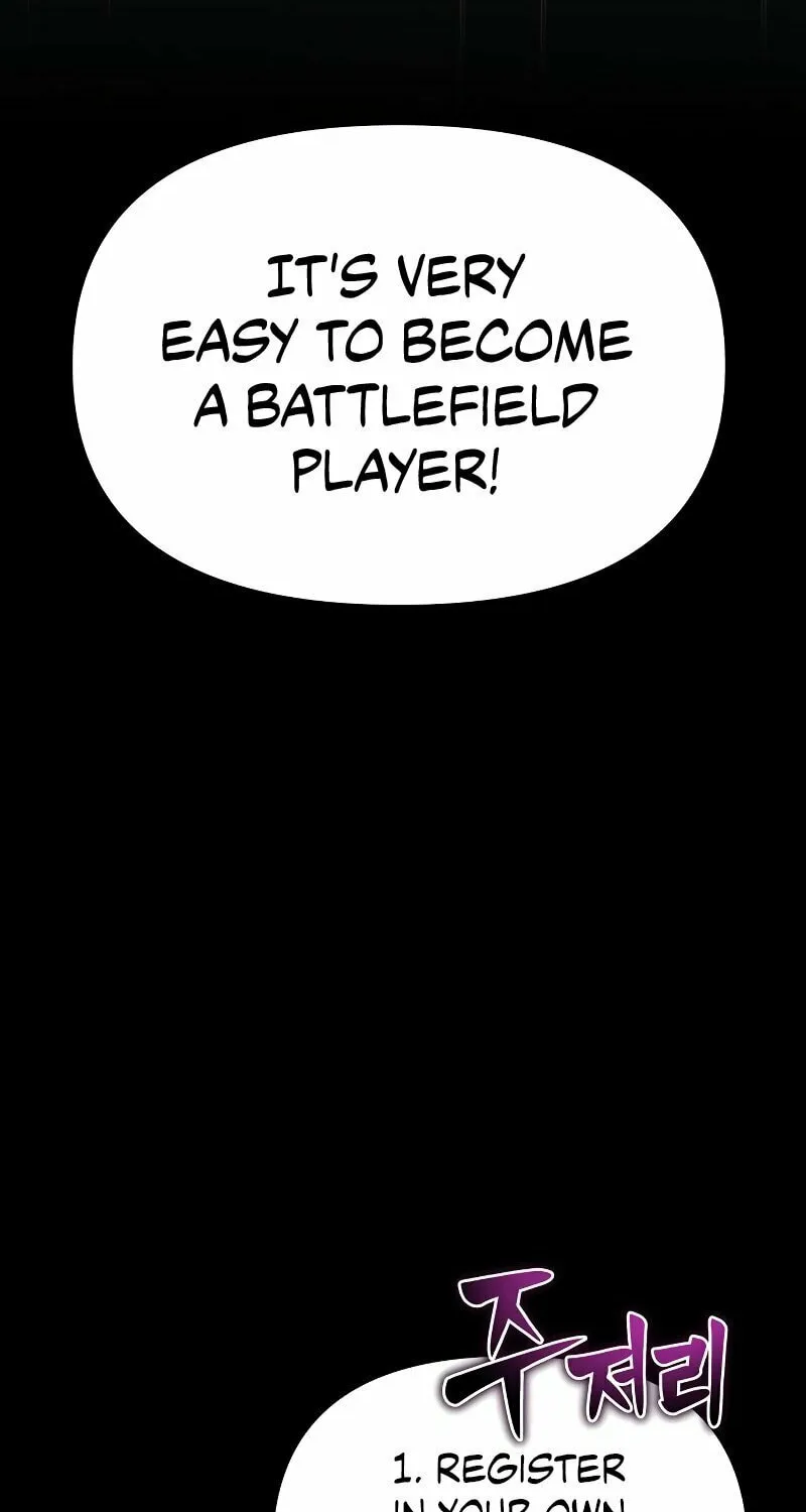 The Esper's Game Chapter 30 page 21 - 