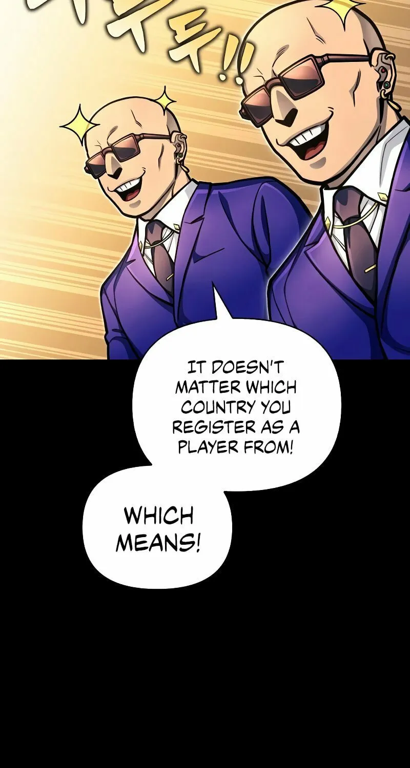 The Esper's Game Chapter 30 page 24 - 