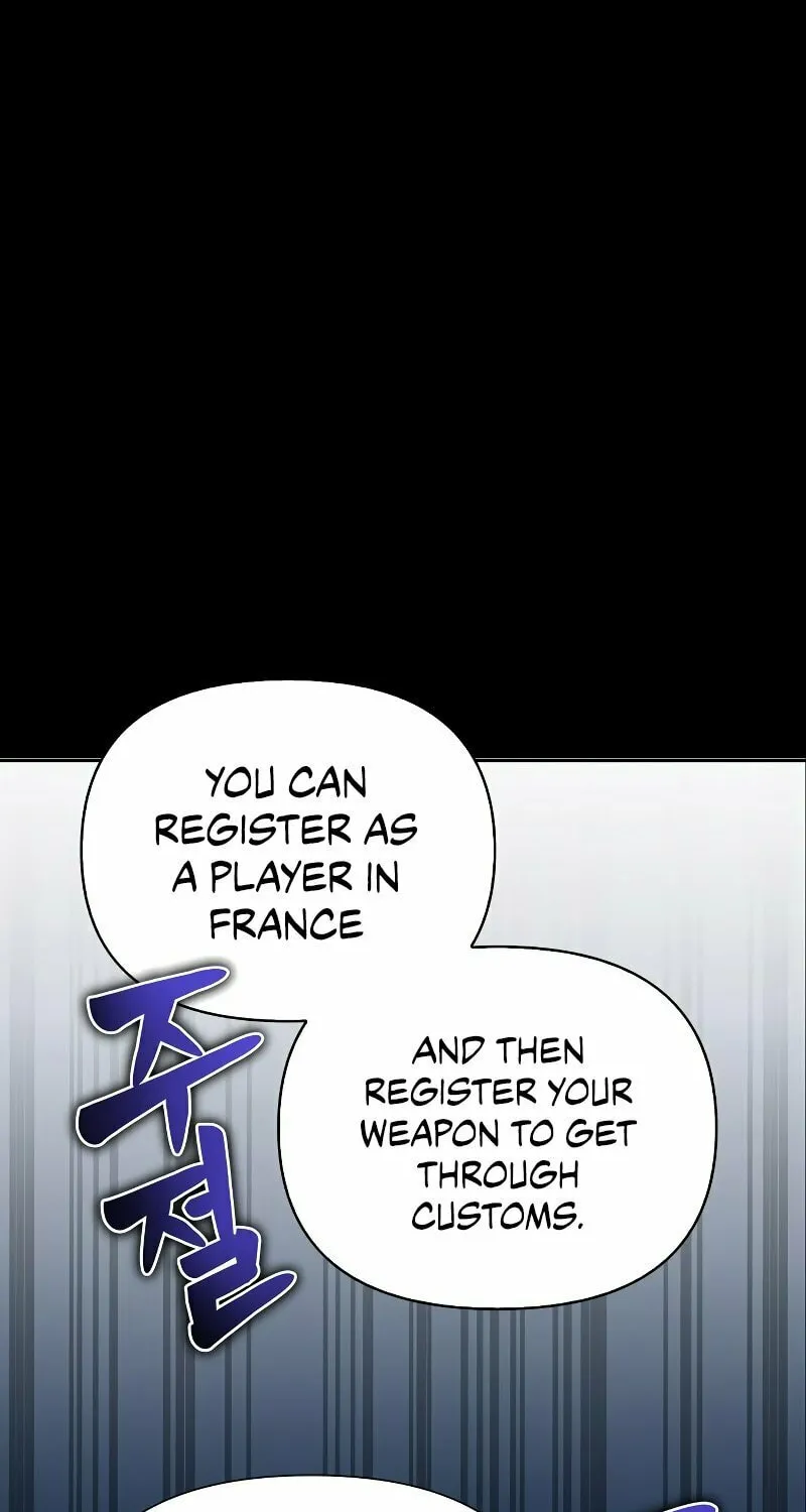 The Esper's Game Chapter 30 page 25 - 
