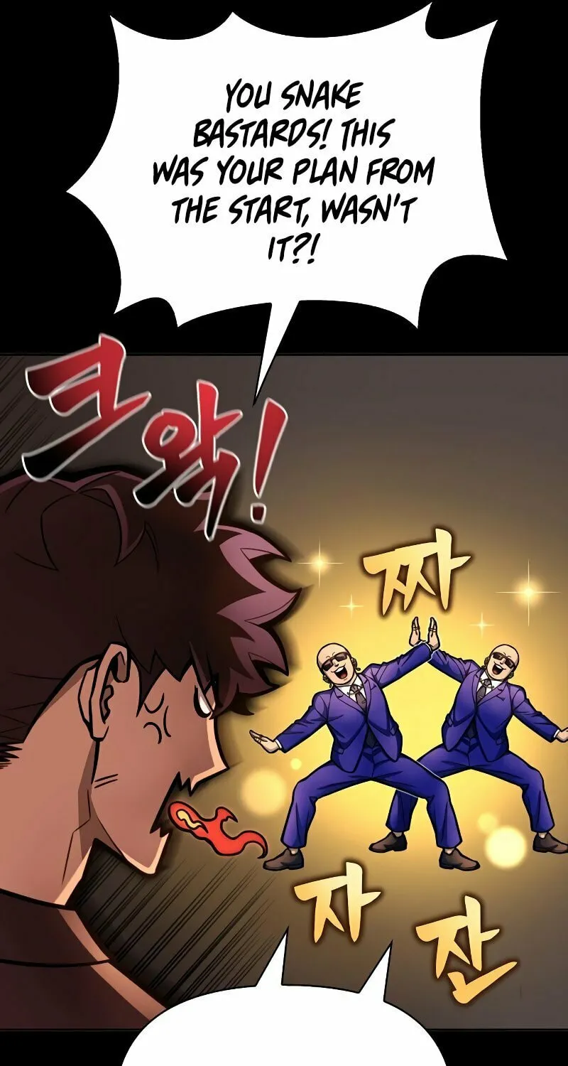 The Esper's Game Chapter 30 page 28 - 