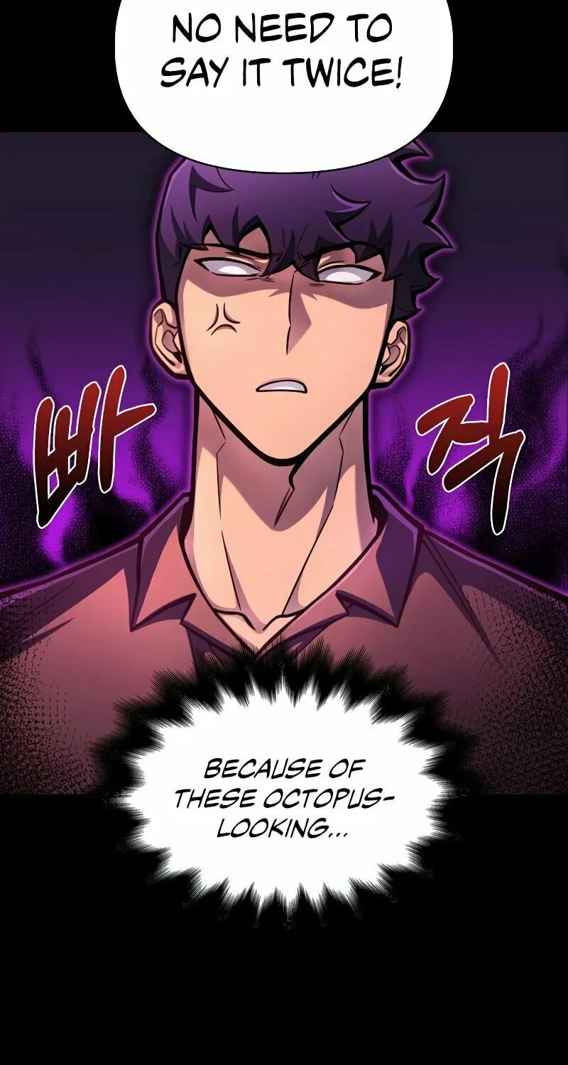 The Esper's Game Chapter 30 page 29 - 