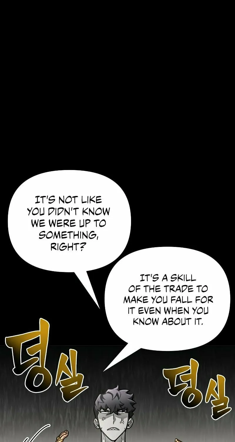 The Esper's Game Chapter 30 page 30 - 