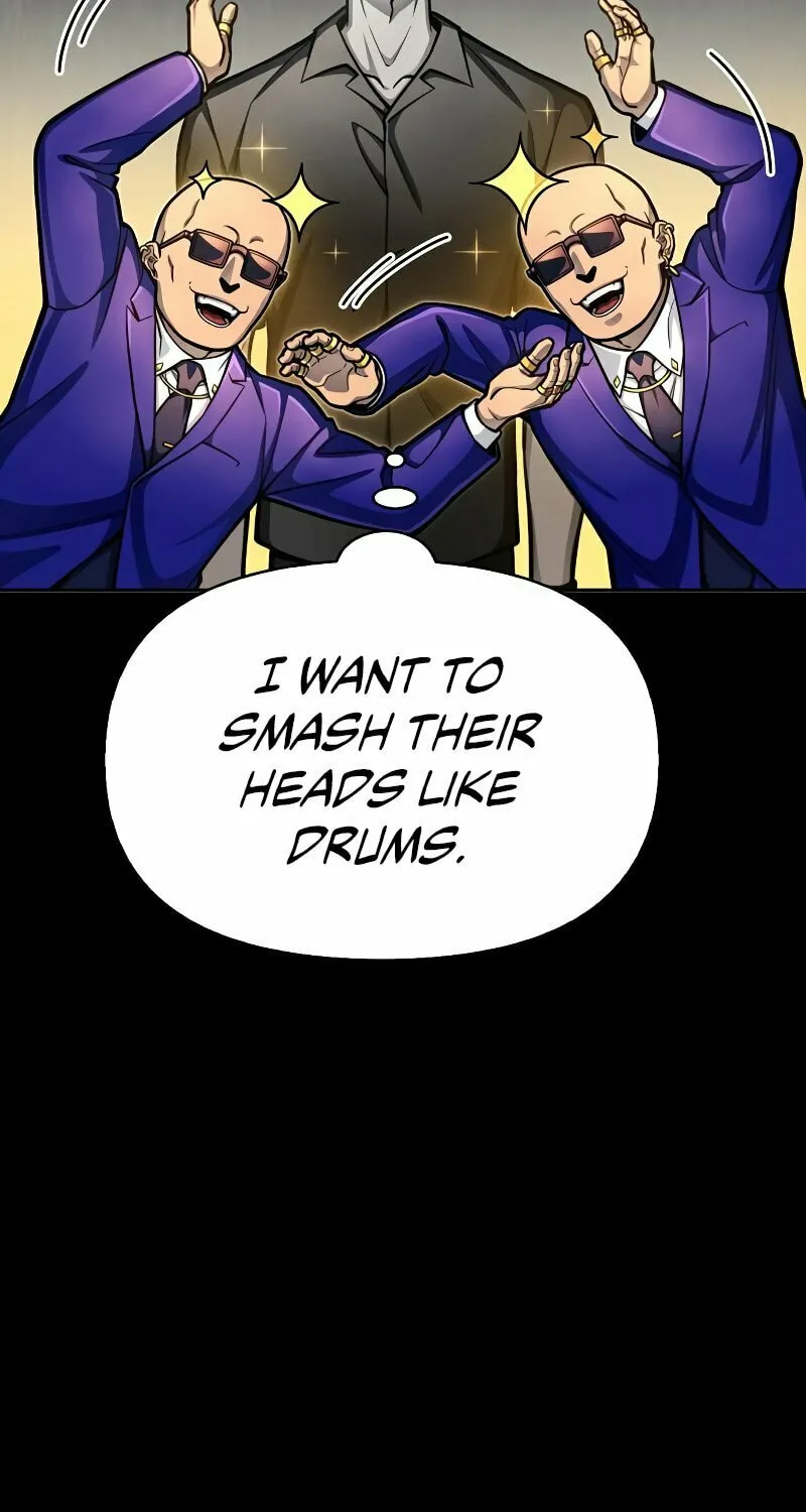 The Esper's Game Chapter 30 page 31 - 