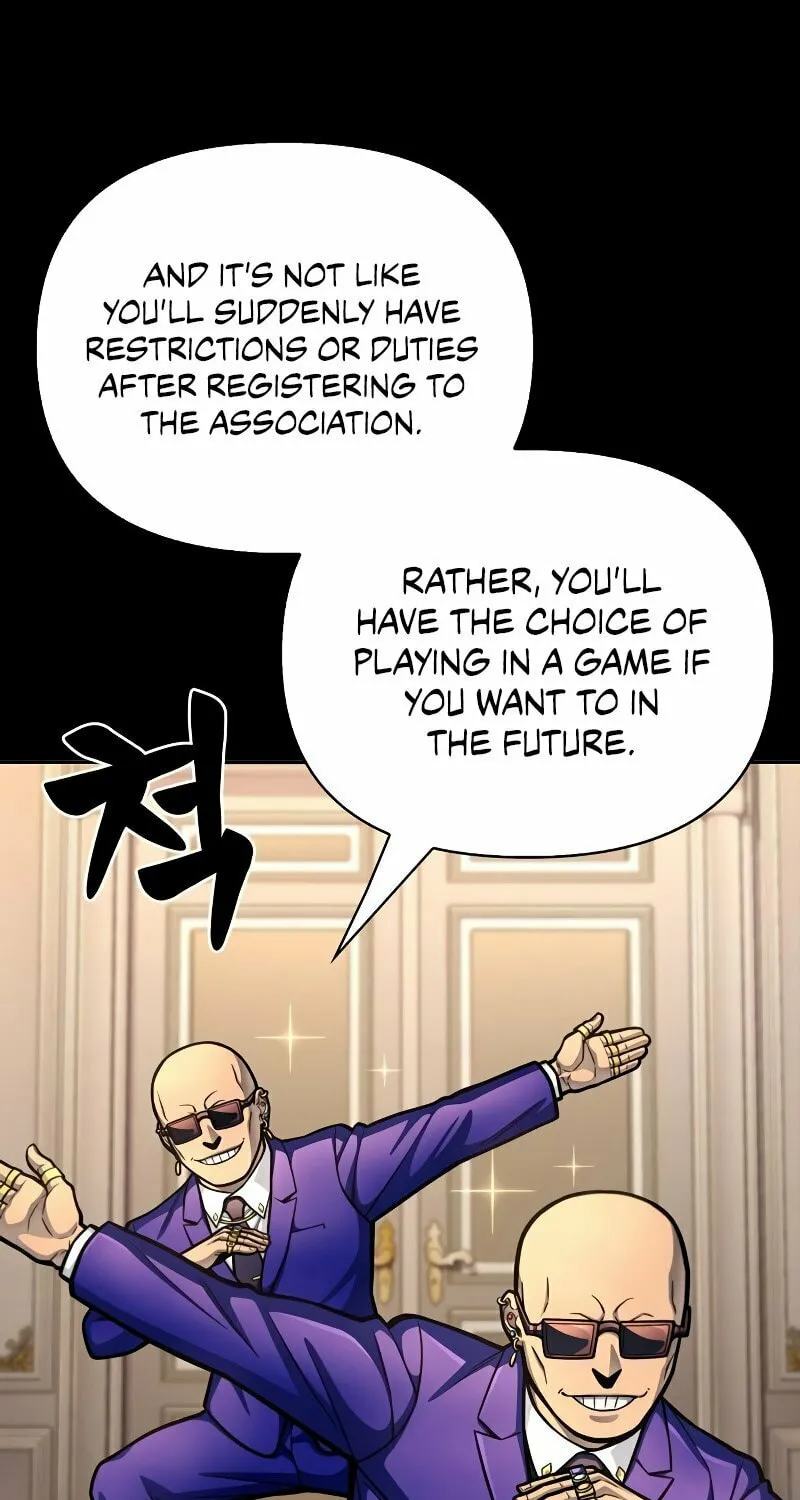 The Esper's Game Chapter 30 page 32 - 