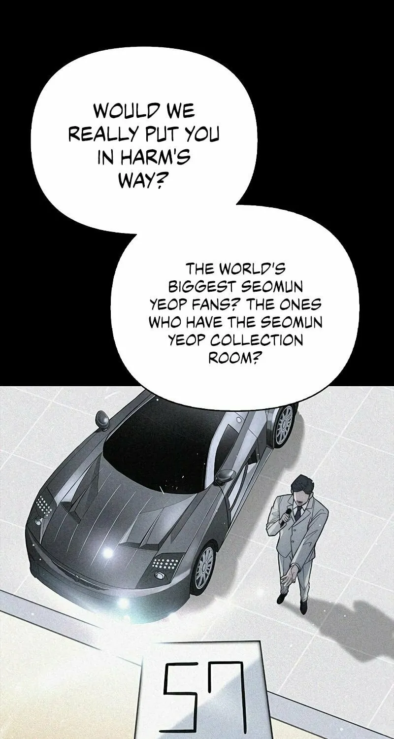 The Esper's Game Chapter 30 page 34 - 