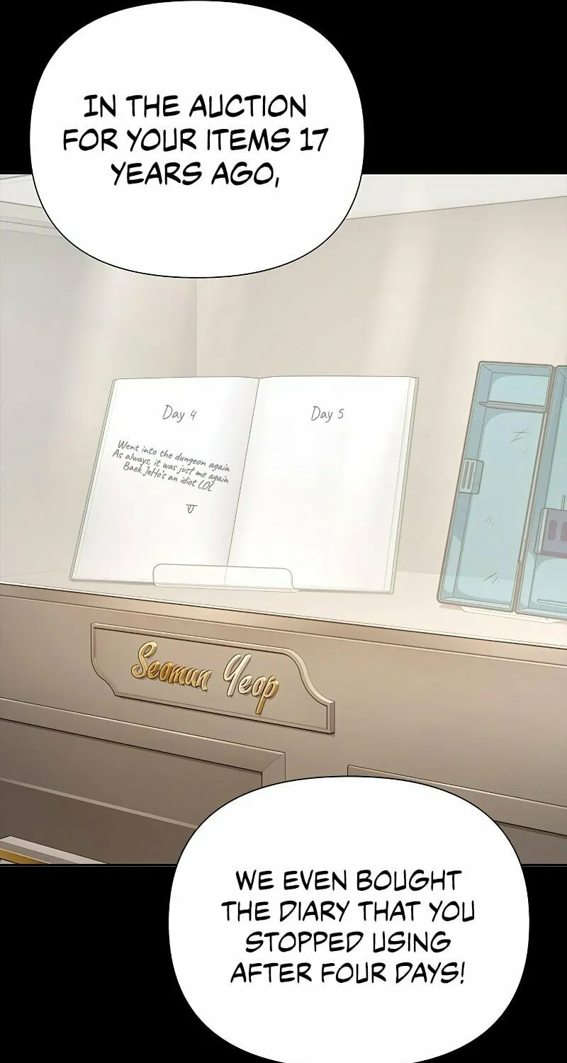 The Esper's Game Chapter 30 page 36 - 