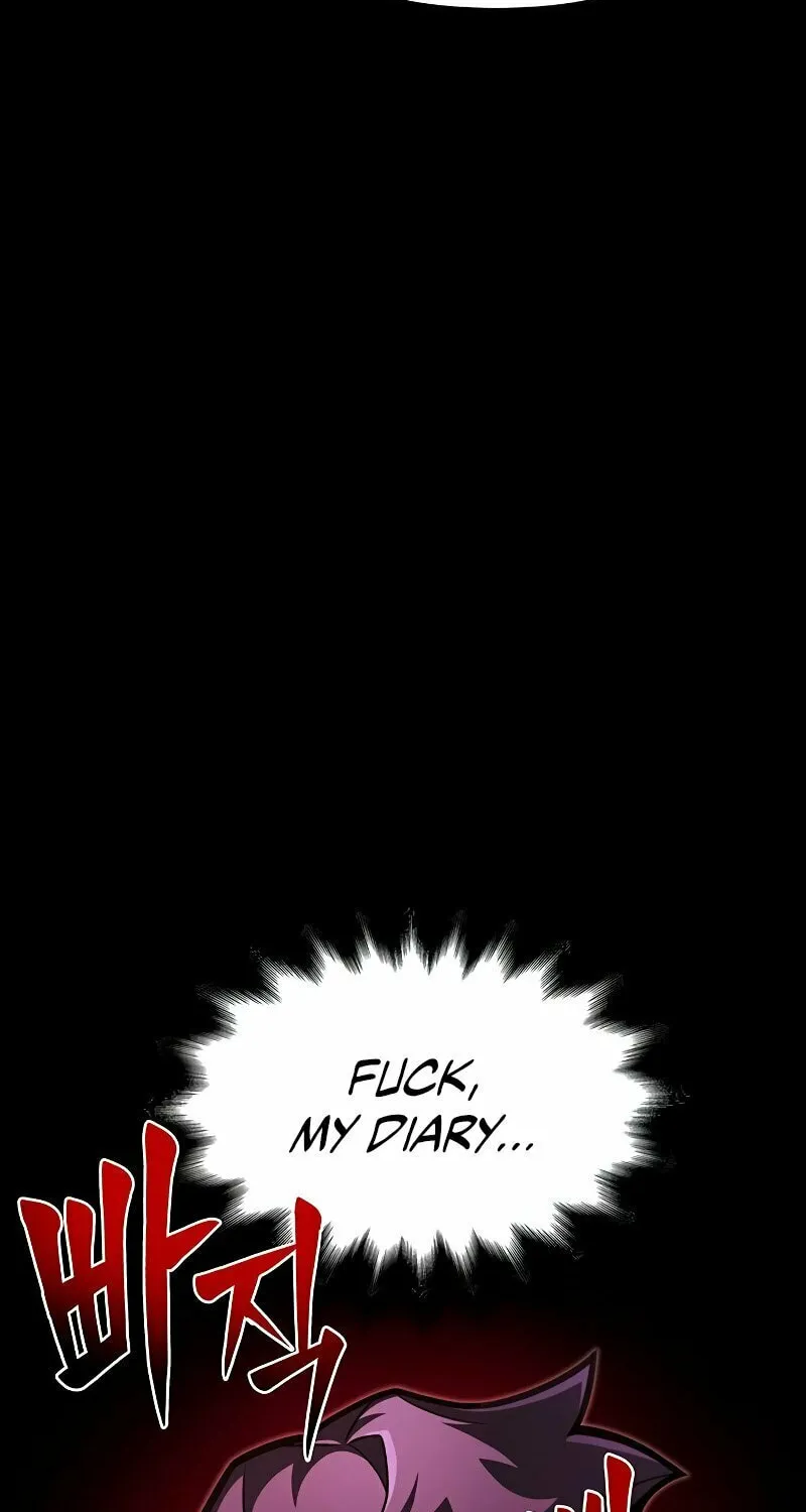 The Esper's Game Chapter 30 page 37 - 