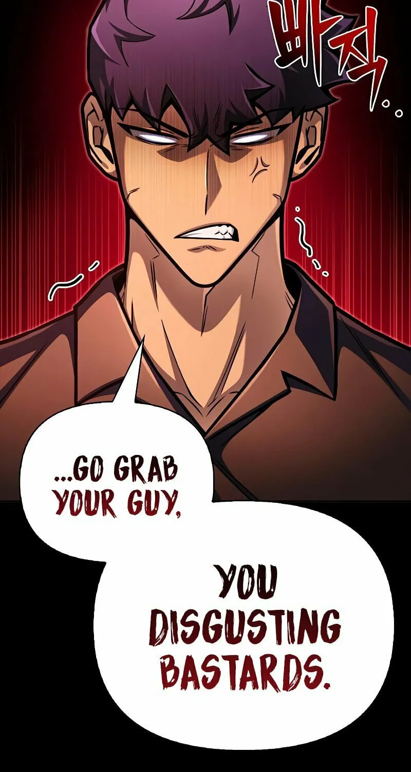The Esper's Game Chapter 30 page 38 - 