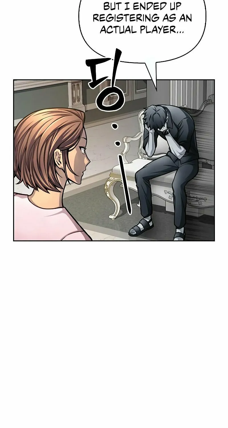 The Esper's Game Chapter 30 page 40 - 