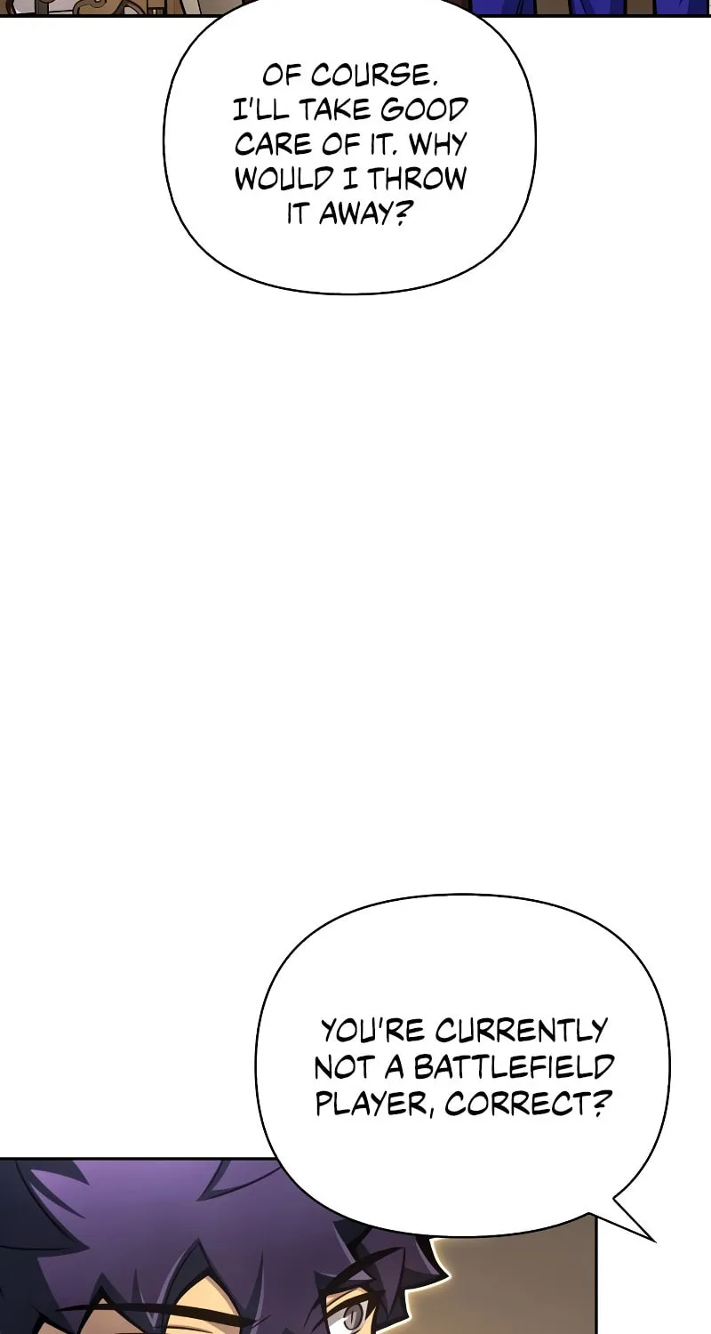 The Esper's Game Chapter 30 page 5 - 