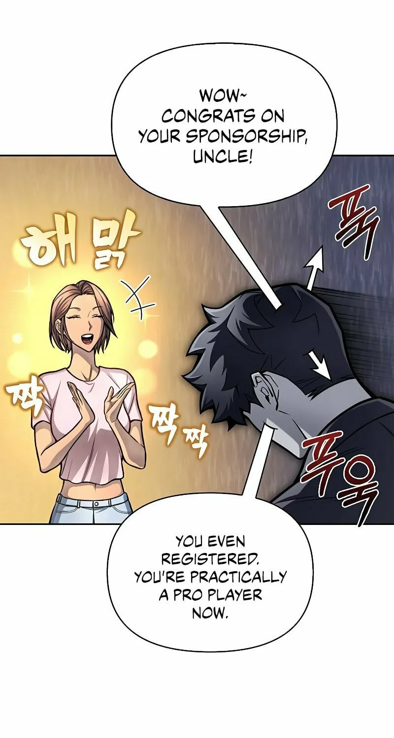The Esper's Game Chapter 30 page 41 - 
