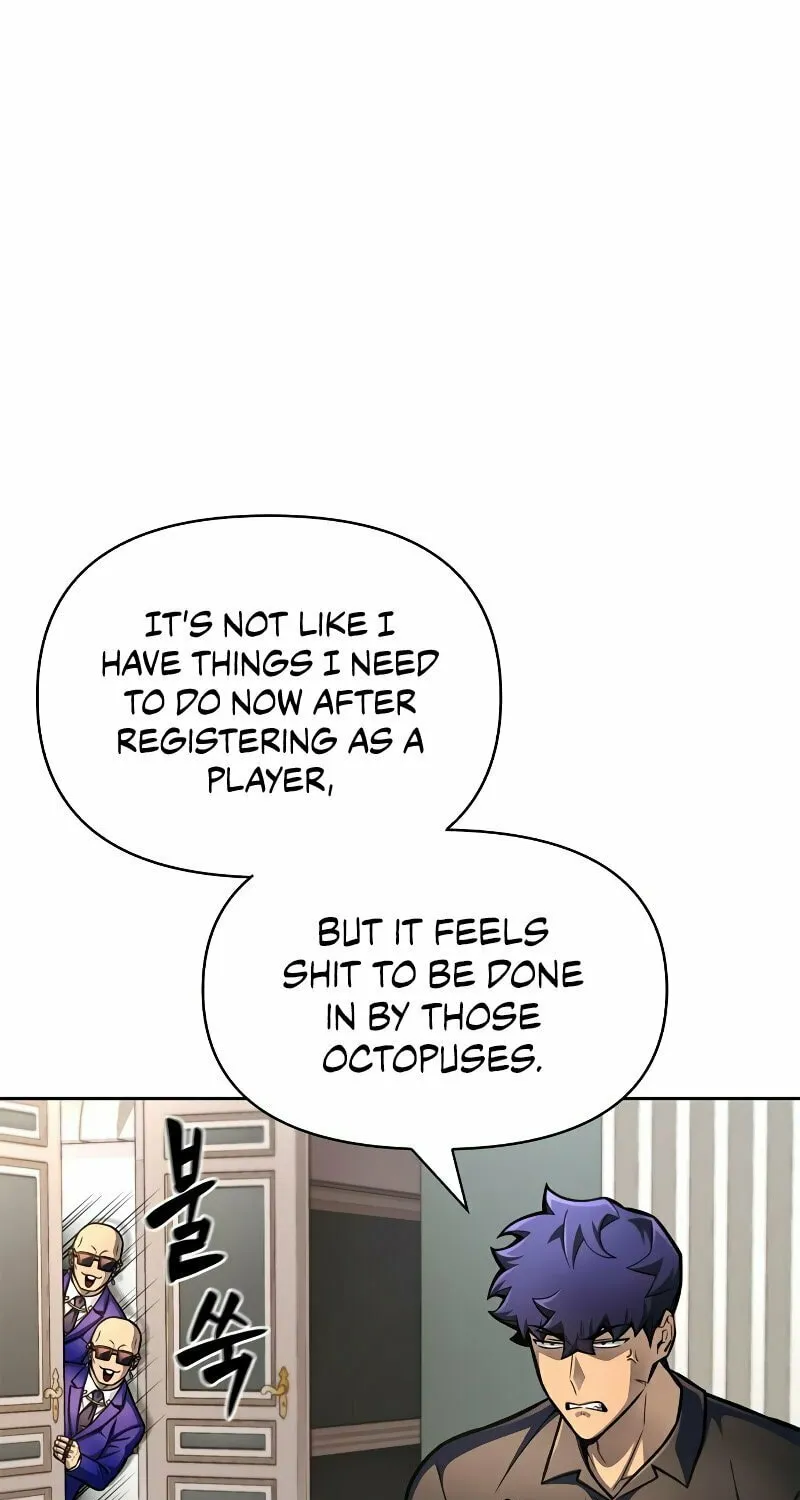 The Esper's Game Chapter 30 page 42 - 