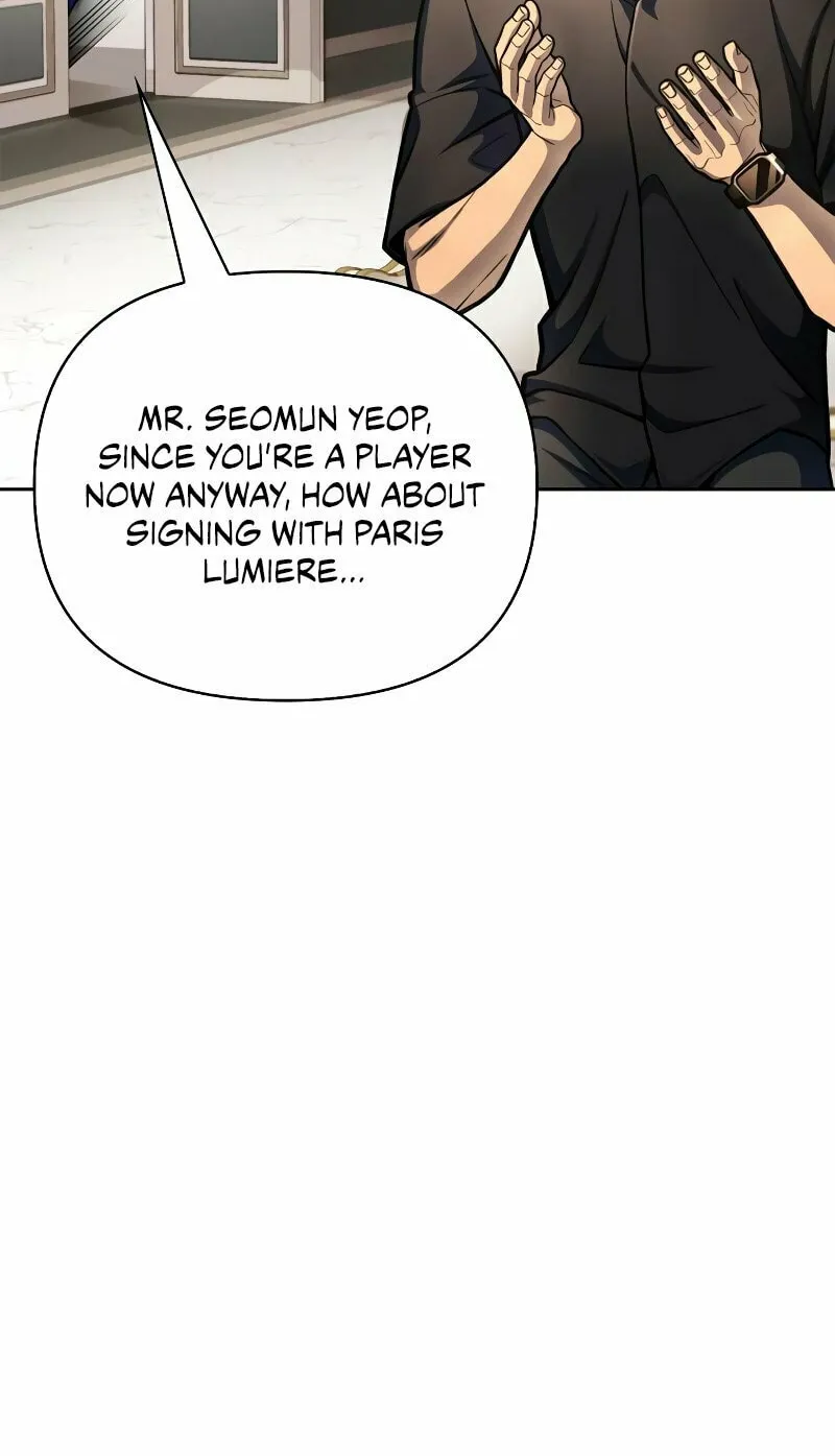 The Esper's Game Chapter 30 page 43 - 