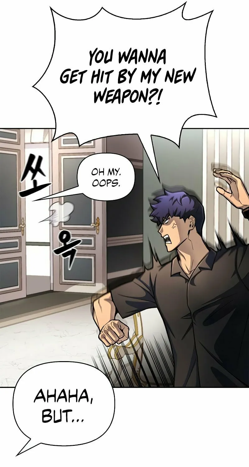 The Esper's Game Chapter 30 page 44 - 