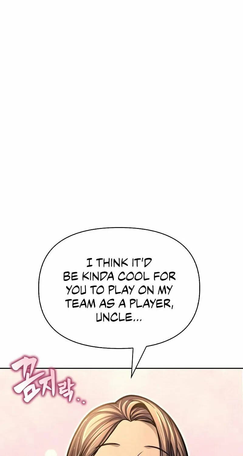 The Esper's Game Chapter 30 page 45 - 