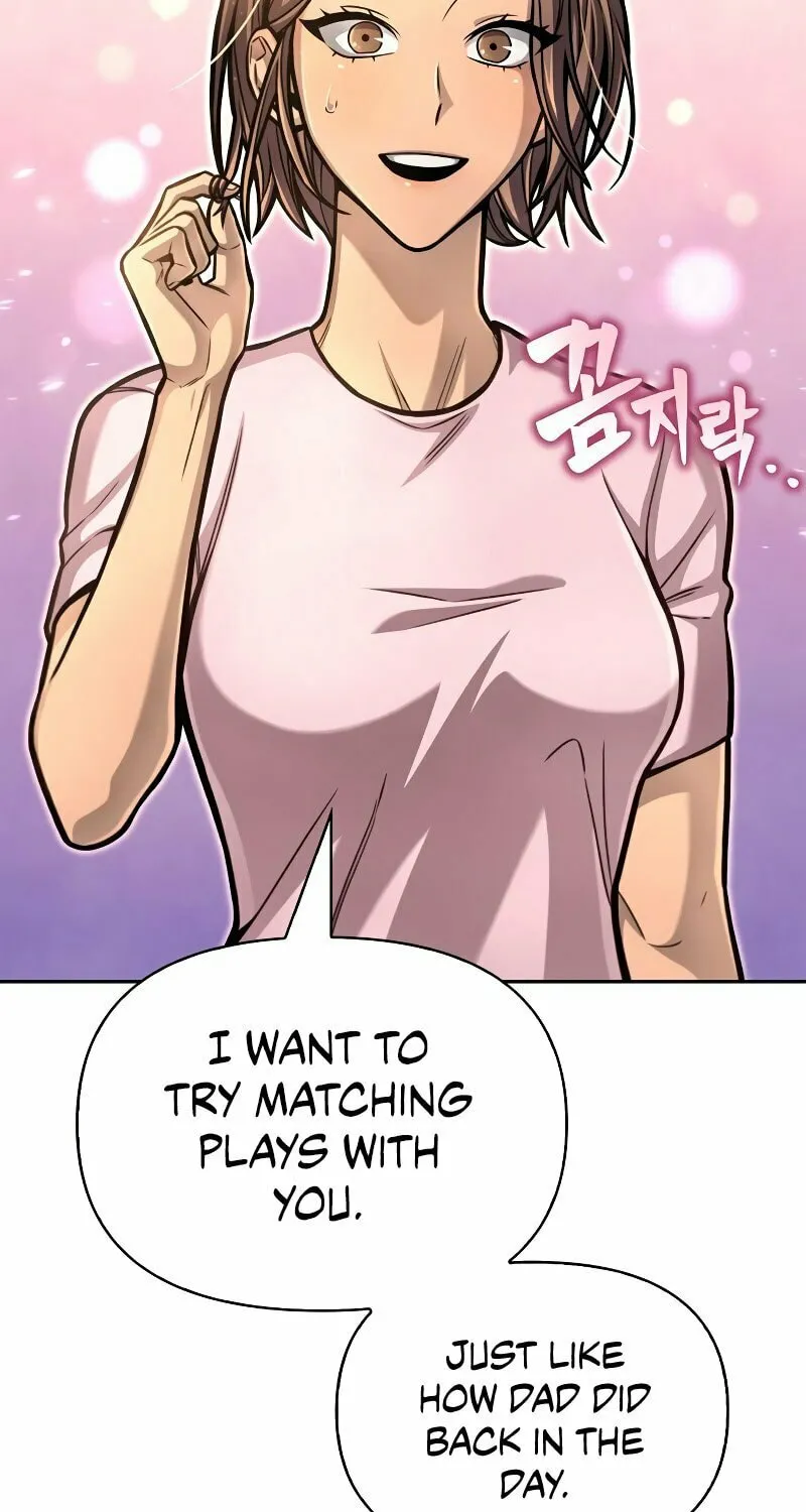 The Esper's Game Chapter 30 page 46 - 
