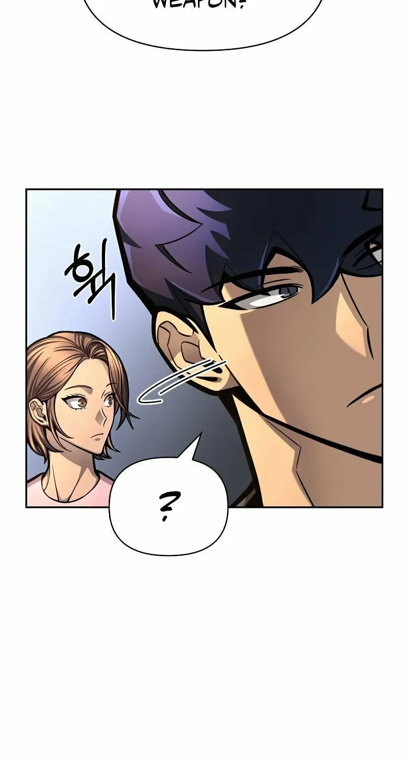 The Esper's Game Chapter 30 page 49 - 