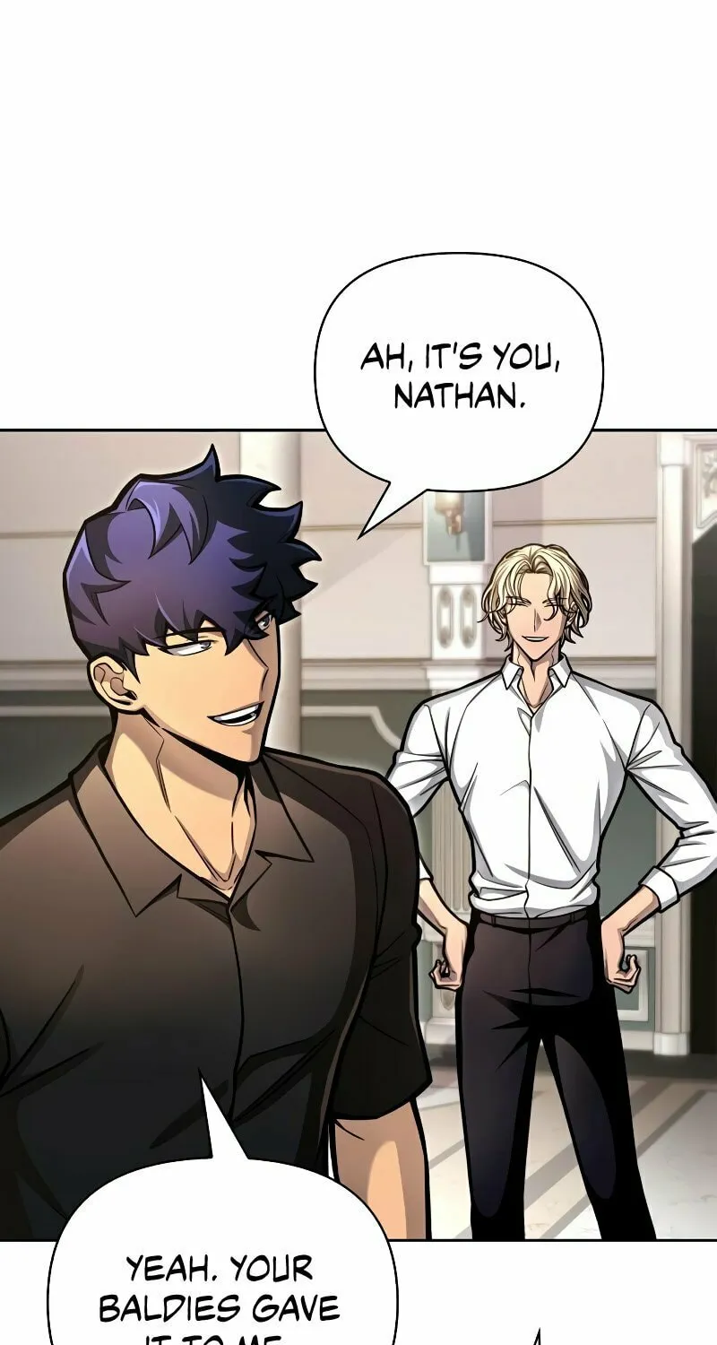 The Esper's Game Chapter 30 page 50 - 