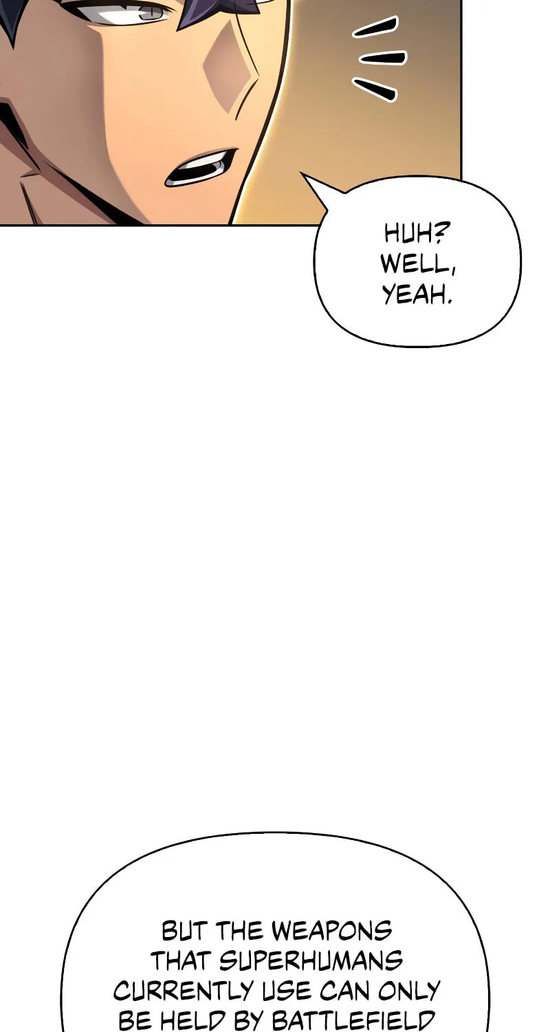 The Esper's Game Chapter 30 page 6 - 
