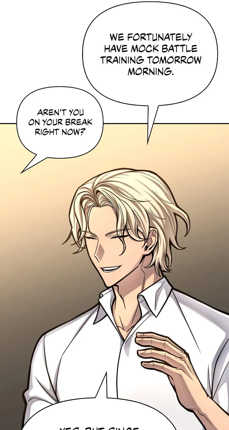 The Esper's Game Chapter 30 page 52 - 