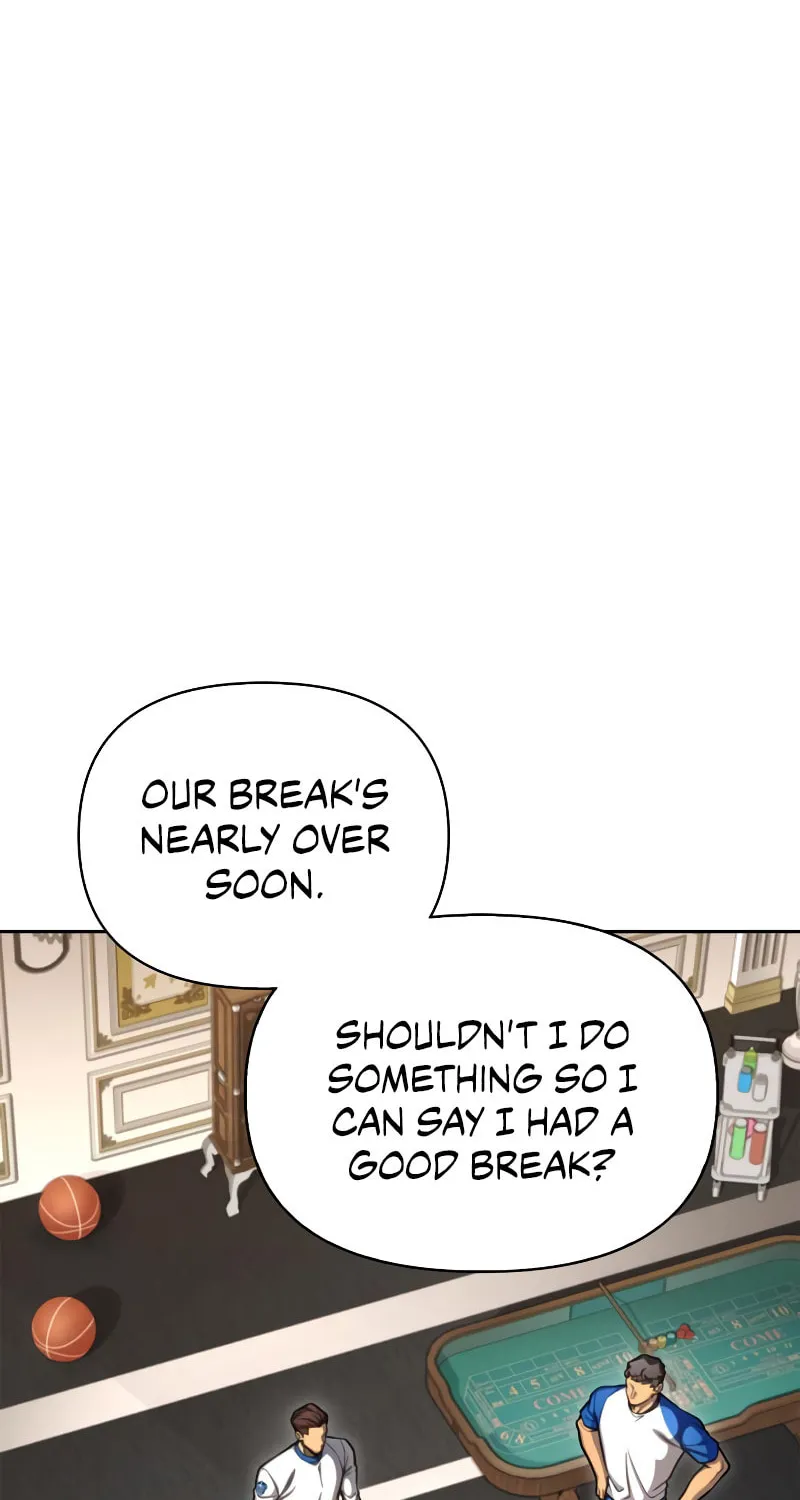 The Esper's Game Chapter 30 page 62 - 