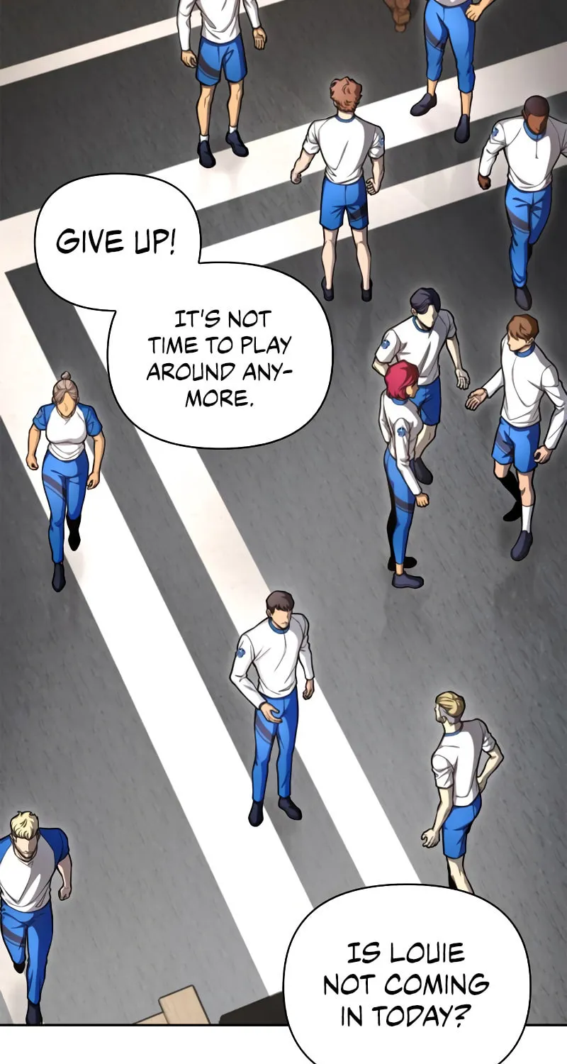 The Esper's Game Chapter 30 page 63 - 