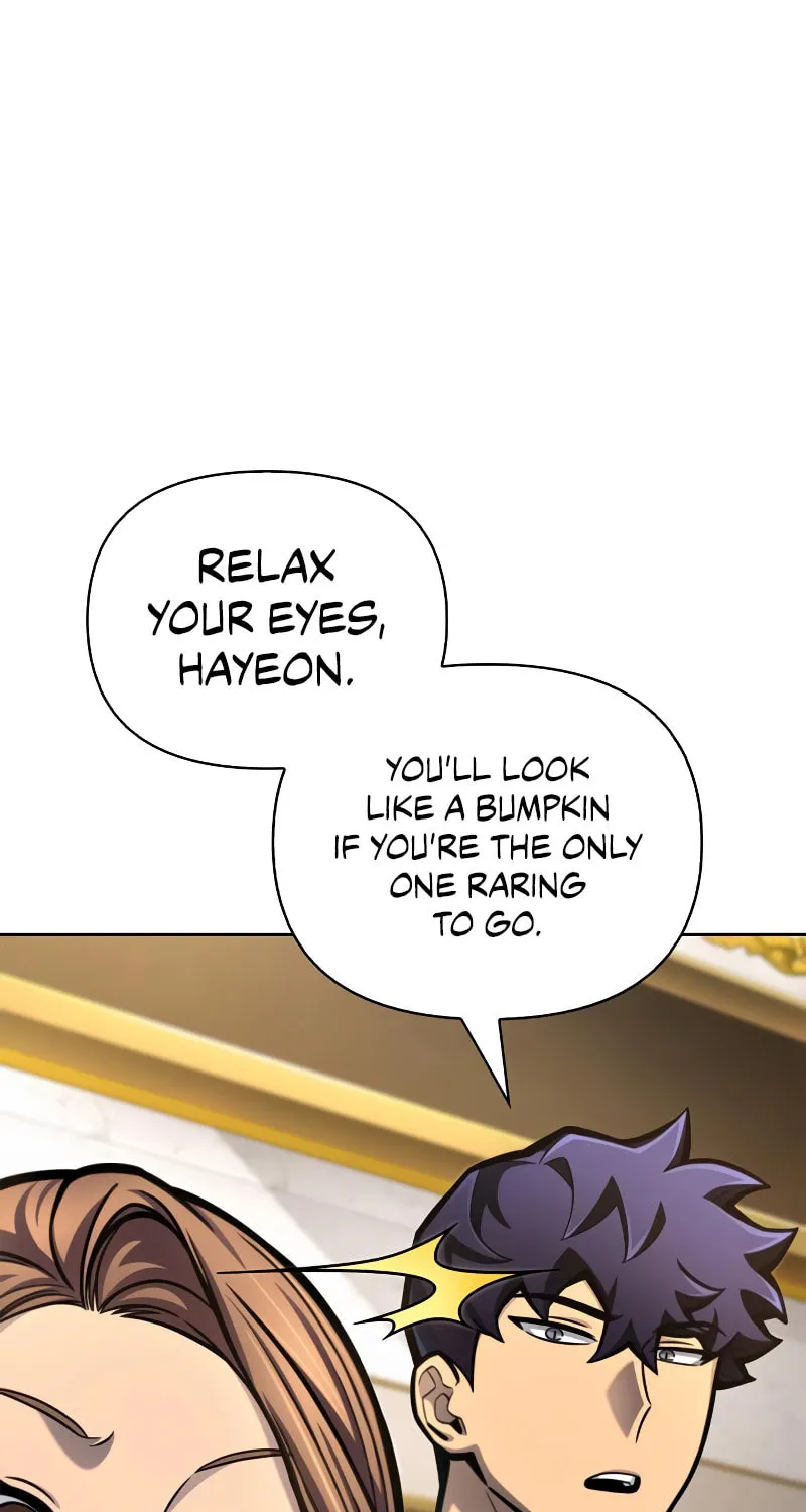 The Esper's Game Chapter 30 page 66 - 
