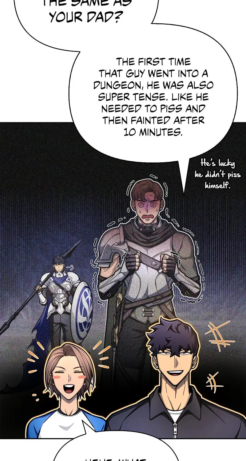 The Esper's Game Chapter 30 page 68 - 