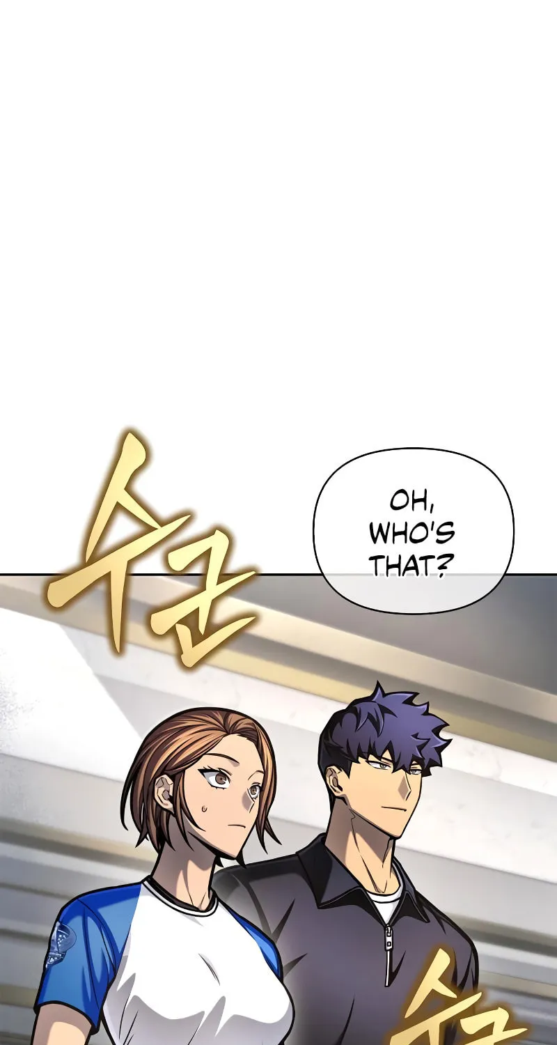 The Esper's Game Chapter 30 page 72 - 