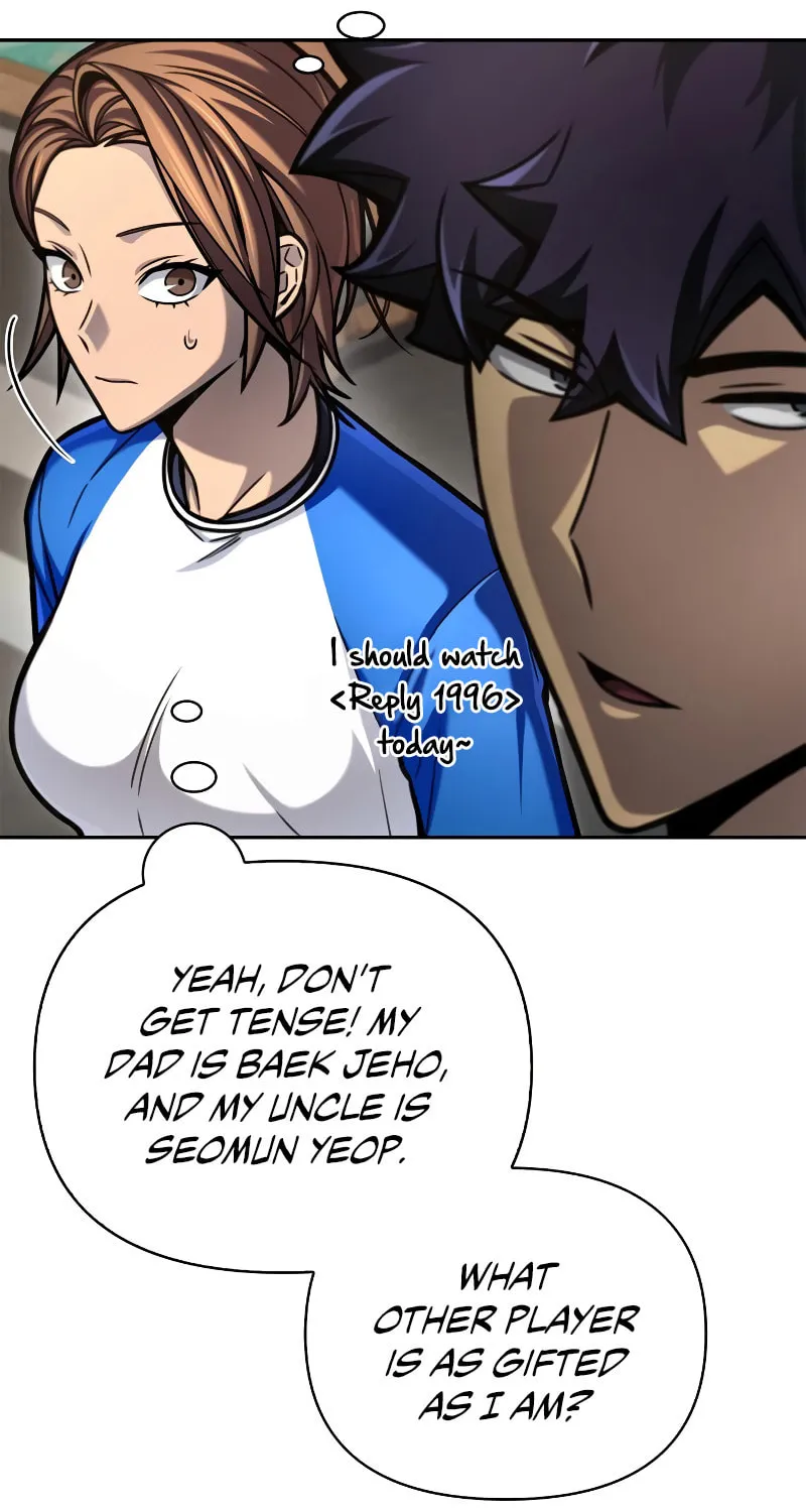 The Esper's Game Chapter 30 page 77 - 
