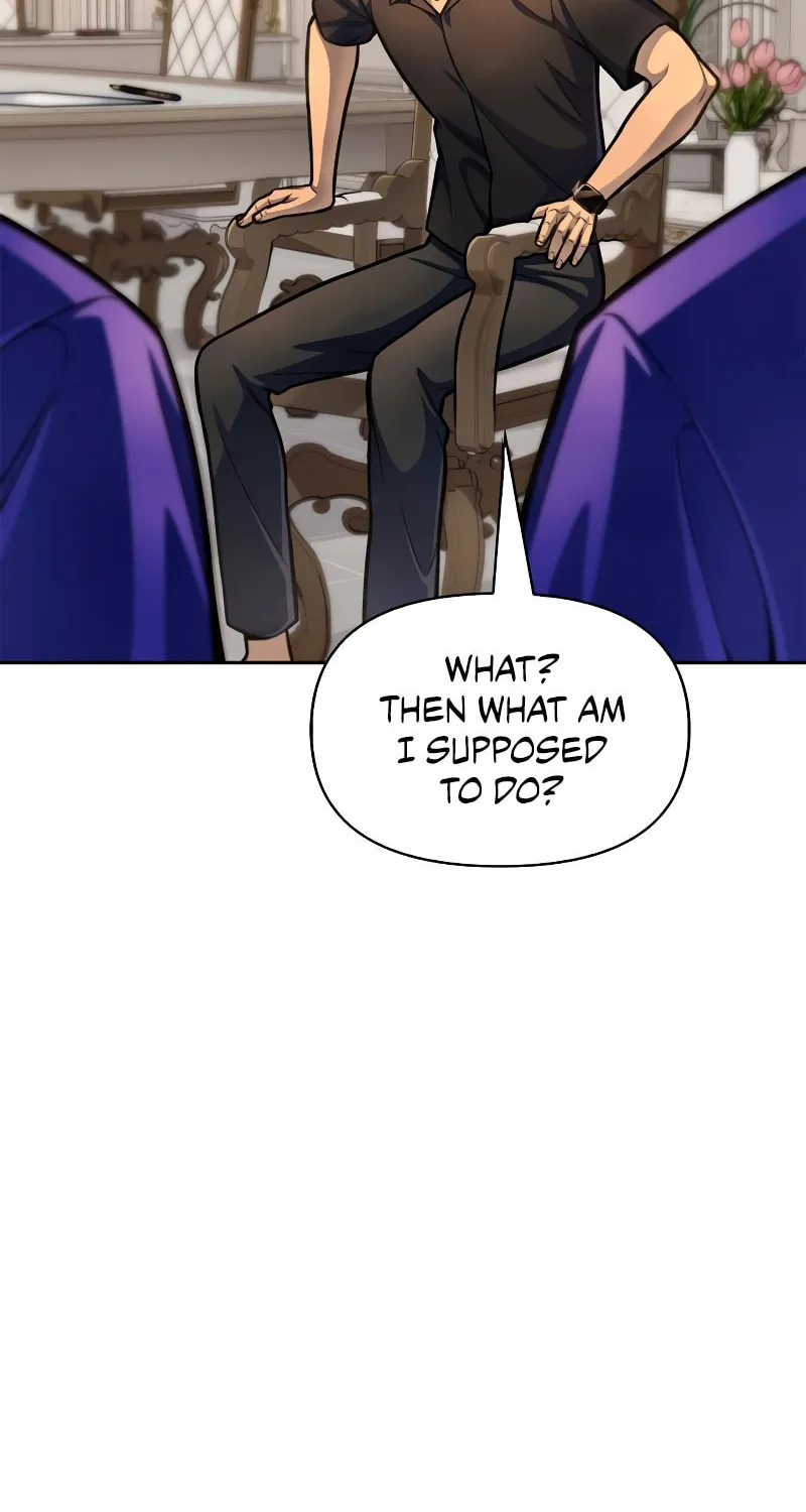 The Esper's Game Chapter 30 page 9 - 