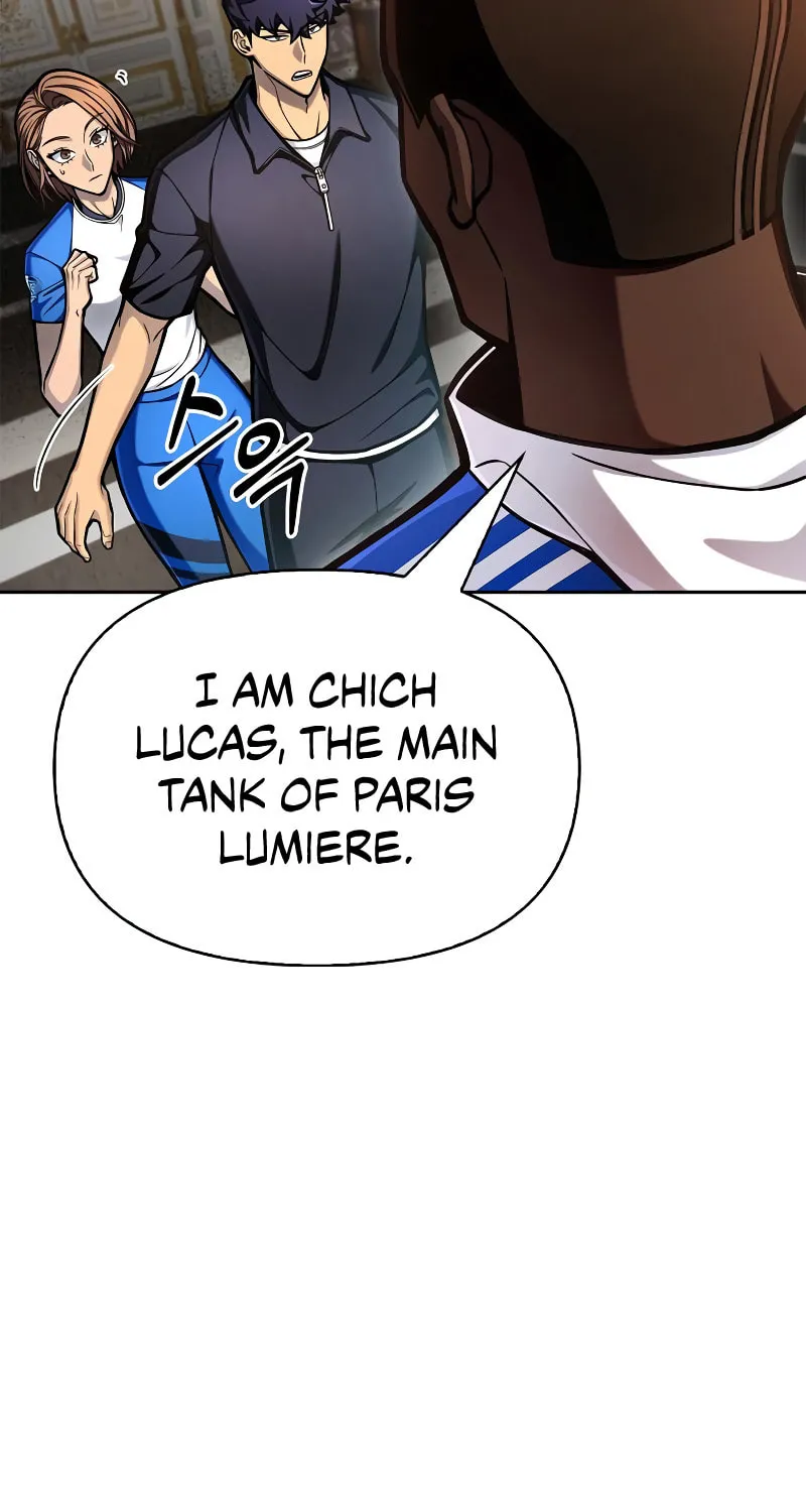 The Esper's Game Chapter 30 page 81 - 