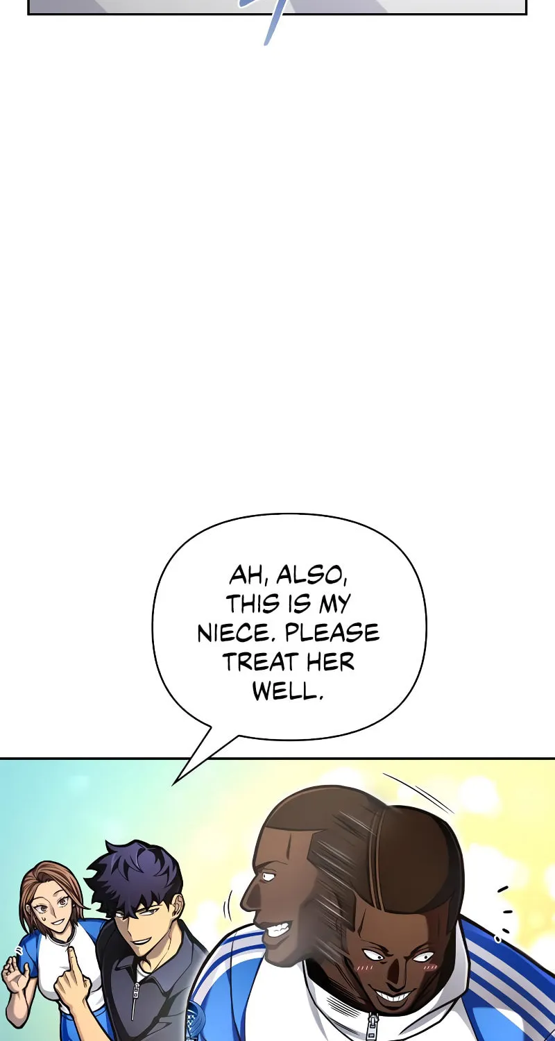 The Esper's Game Chapter 30 page 86 - 