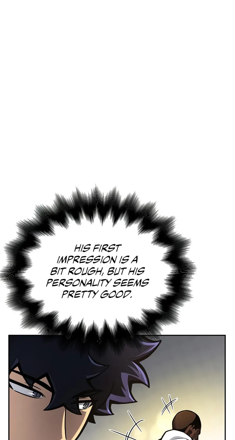 The Esper's Game Chapter 30 page 88 - 