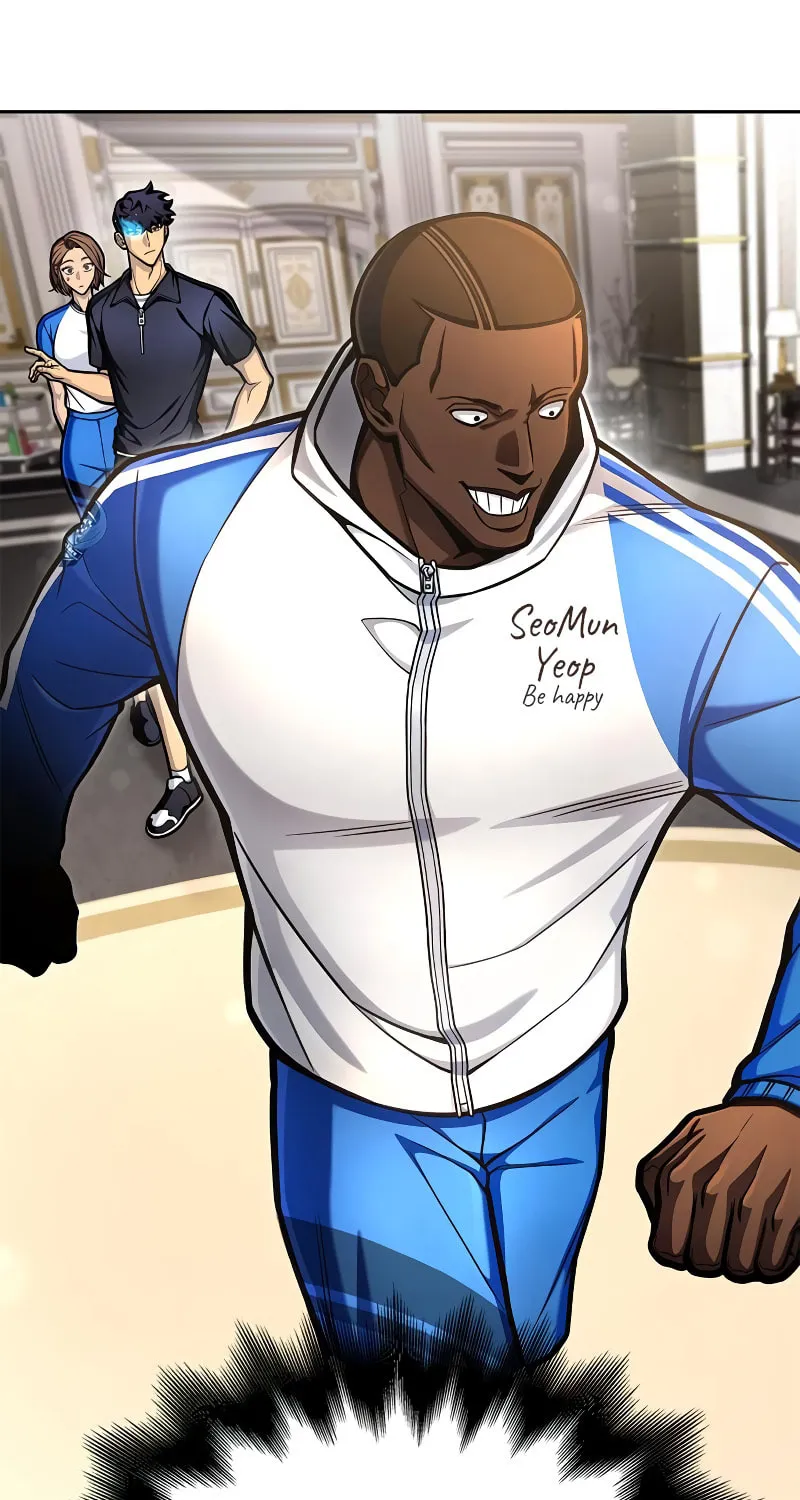 The Esper's Game Chapter 30 page 90 - 