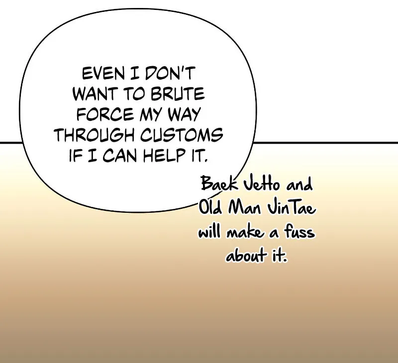 The Esper's Game Chapter 30 page 10 - 