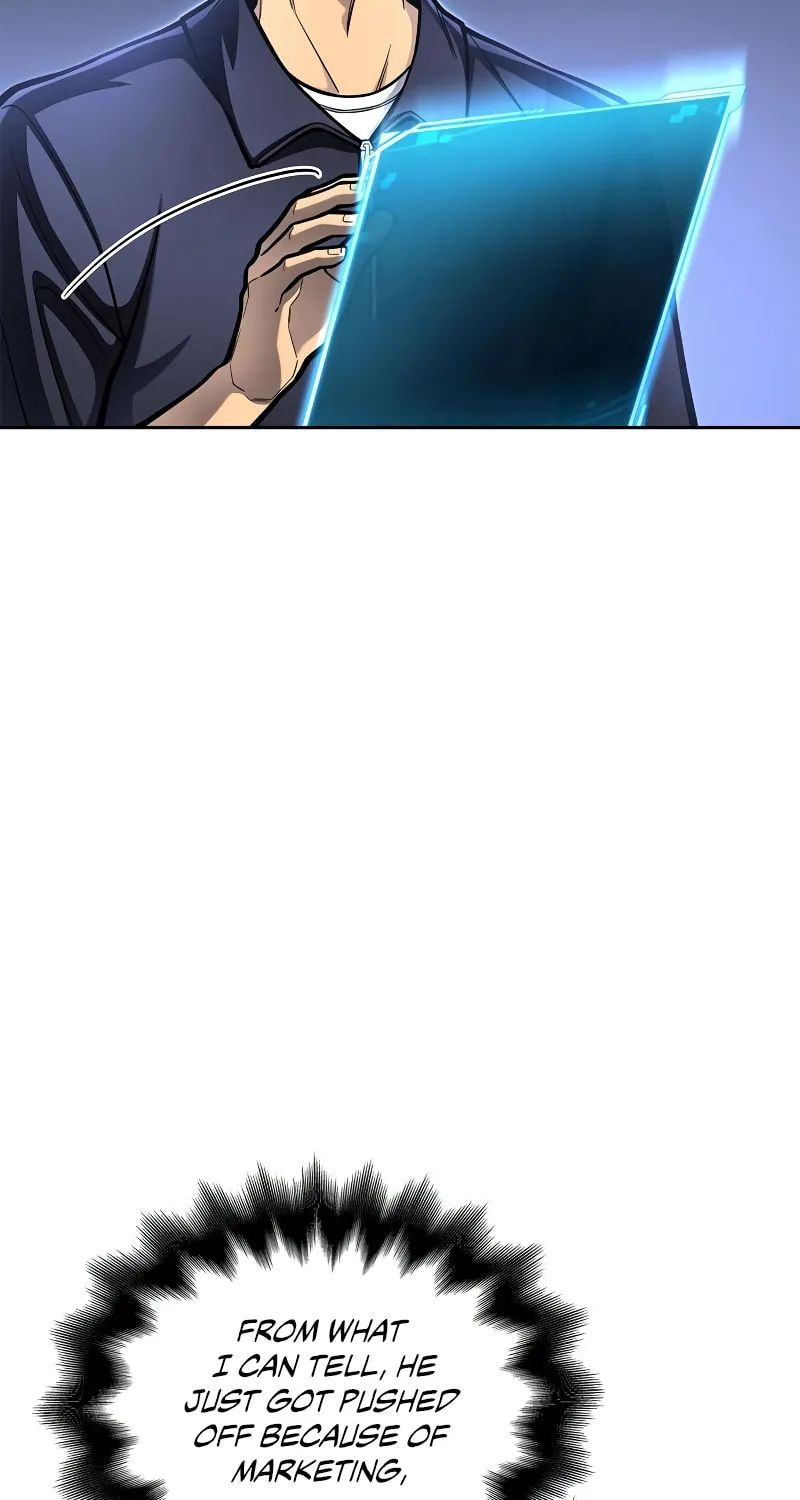 The Esper's Game Chapter 30 page 94 - 