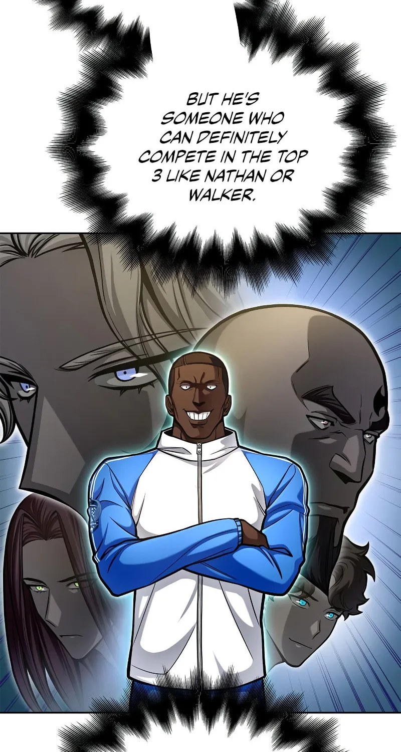 The Esper's Game Chapter 30 page 95 - 